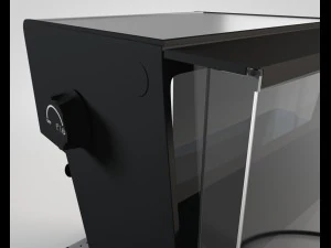 zelmer nerro plus 3D Model