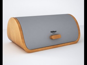 breadbox 3D Model