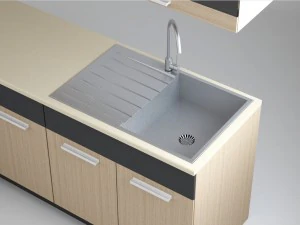 kitchen furniture 3D Model