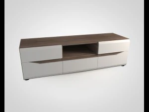 lionel collection 3D Model
