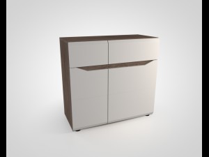 lionel collection 3D 모델