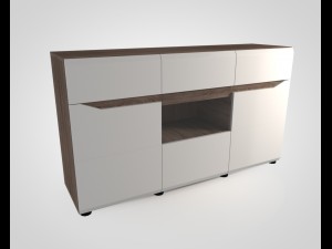 lionel collection 3D 모델