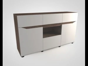 lionel collection 3D Model