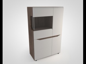 lionel collection 3D 모델