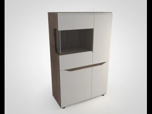 lionel collection 3D Model