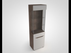 lionel collection 3D 모델