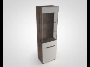 lionel collection 3D Model