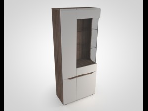 lionel collection 3D 모델