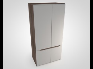 lionel collection 3D 모델