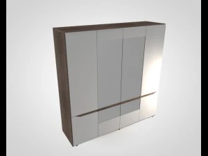 lionel collection 3D Model