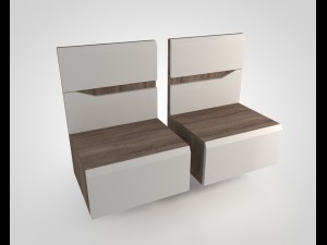 lionel collection 3D 모델