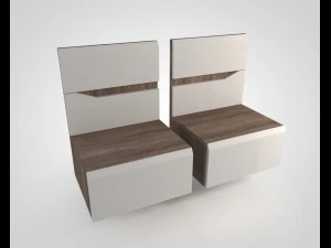 lionel collection 3D Model