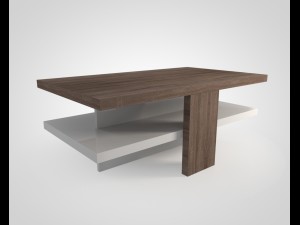 lionel collection 3D 모델