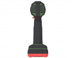 cordless drill 3D Model