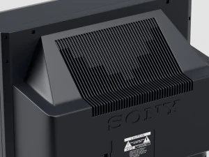Sony Trinitron Modello 3D