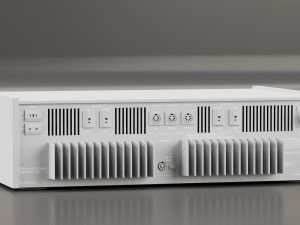 radmor 5102 3D 模型