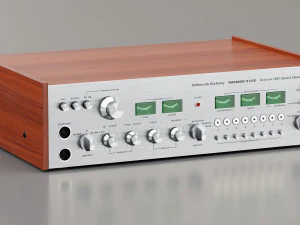 radmor 5102 3D Model