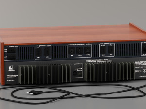 radmor 5102 3D 模型