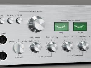 radmor 5102 3D 模型