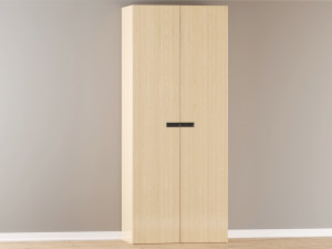 ambra furniture set Modèle 3D
