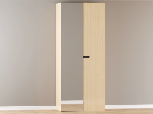 ambra furniture set Modèle 3D