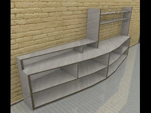 soka 3D Model