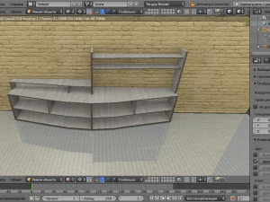 soka 3D Model