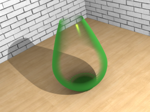 vase Modelo 3D