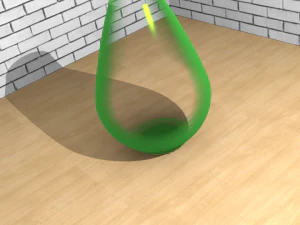 vase 3D Model