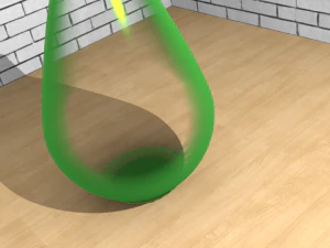 vase 3D Model