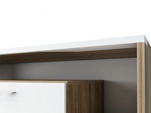 tv stand 3D मॉडल