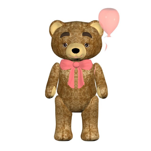 miha 3D मॉडल .c4d .max .obj .3ds .fbx .stl .blend 
