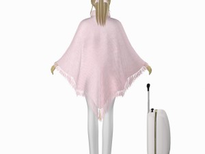 helen 3D 模型