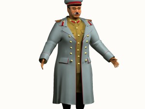 general 3D Модель