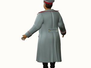 general 3D Модель