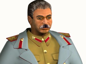 general 3D Модель