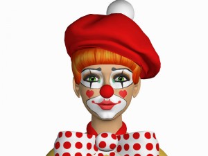 kitti 3Dモデル