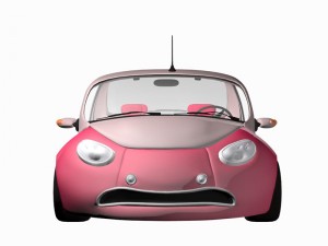 car toy 3D 모델