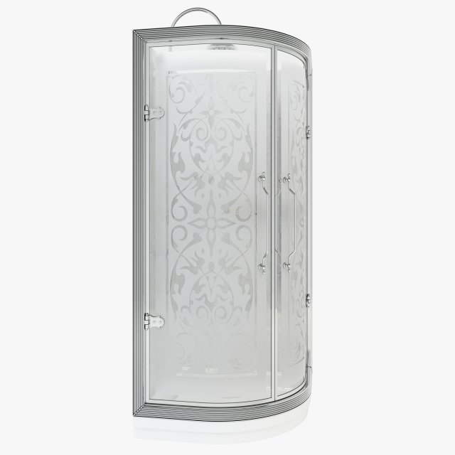 lineatre tiffany spa tp900 3D 모델 .c4d .max .obj .3ds .fbx .stl .blend 