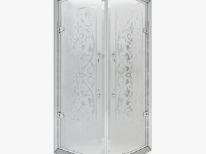 lineatre tiffany spa tp900 3D 모델