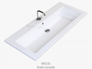 axa white stone drop collection 3D 模型
