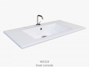 axa white stone drop collection 3D 模型