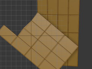 chocolates 3D Модель