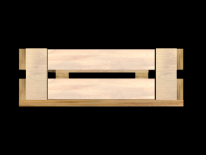 products box 3D Model