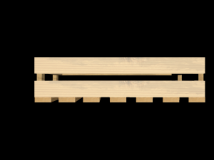 products box 3D Model