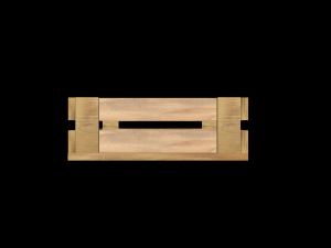 products box 3D Model