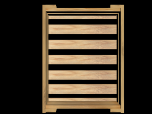 products box 3D Model