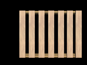 products box 3D Model