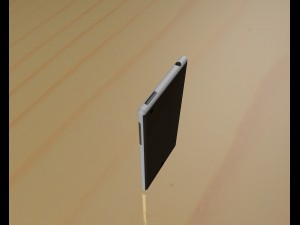 phone 3D Модель