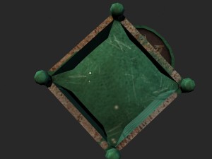 trashcan 3D Model